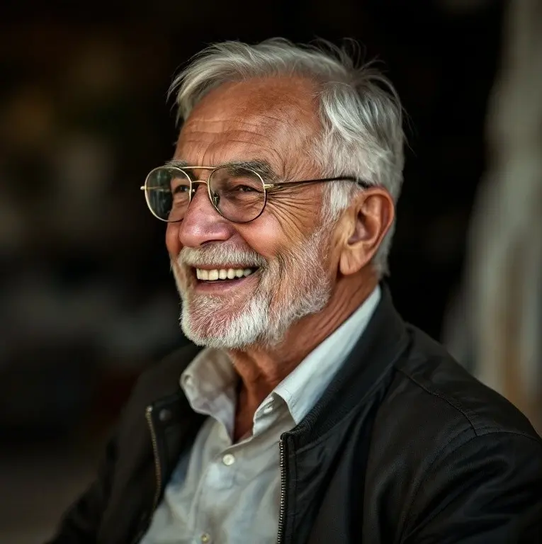 James H., DentaBiome customer