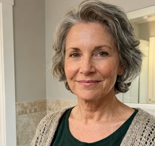 Margaret R., DentaBiome customer